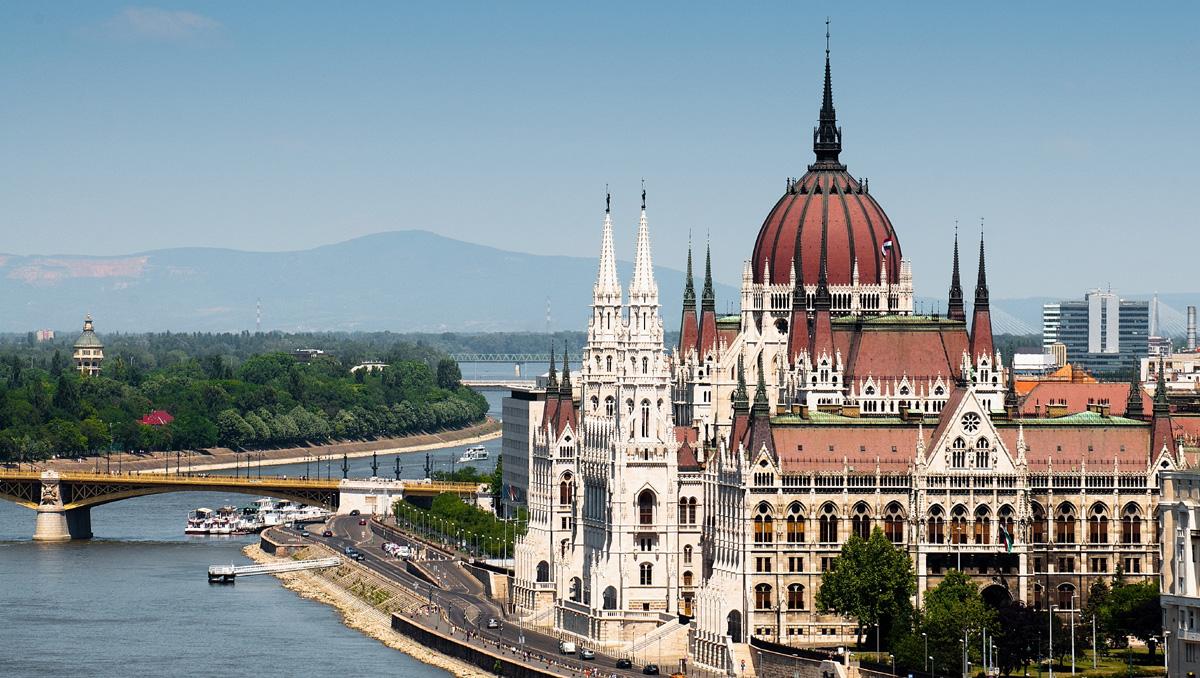 Qué es imprescindible ver en un día en Budapest (Hungría)
